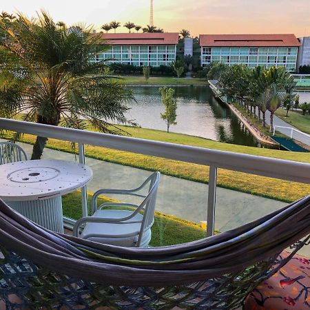 Flat 601 Condominio Villa Hipica - Gravata, Pe Buitenkant foto