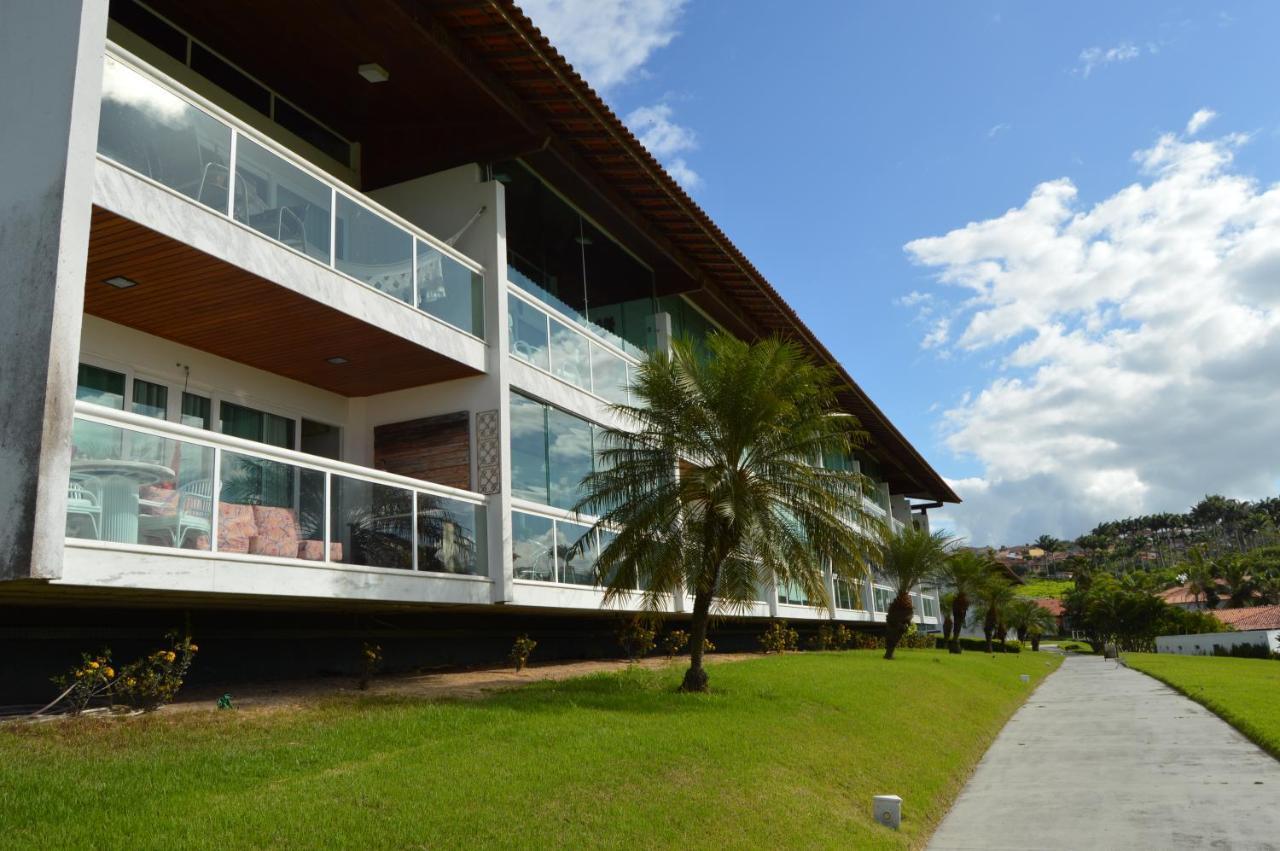 Flat 601 Condominio Villa Hipica - Gravata, Pe Buitenkant foto