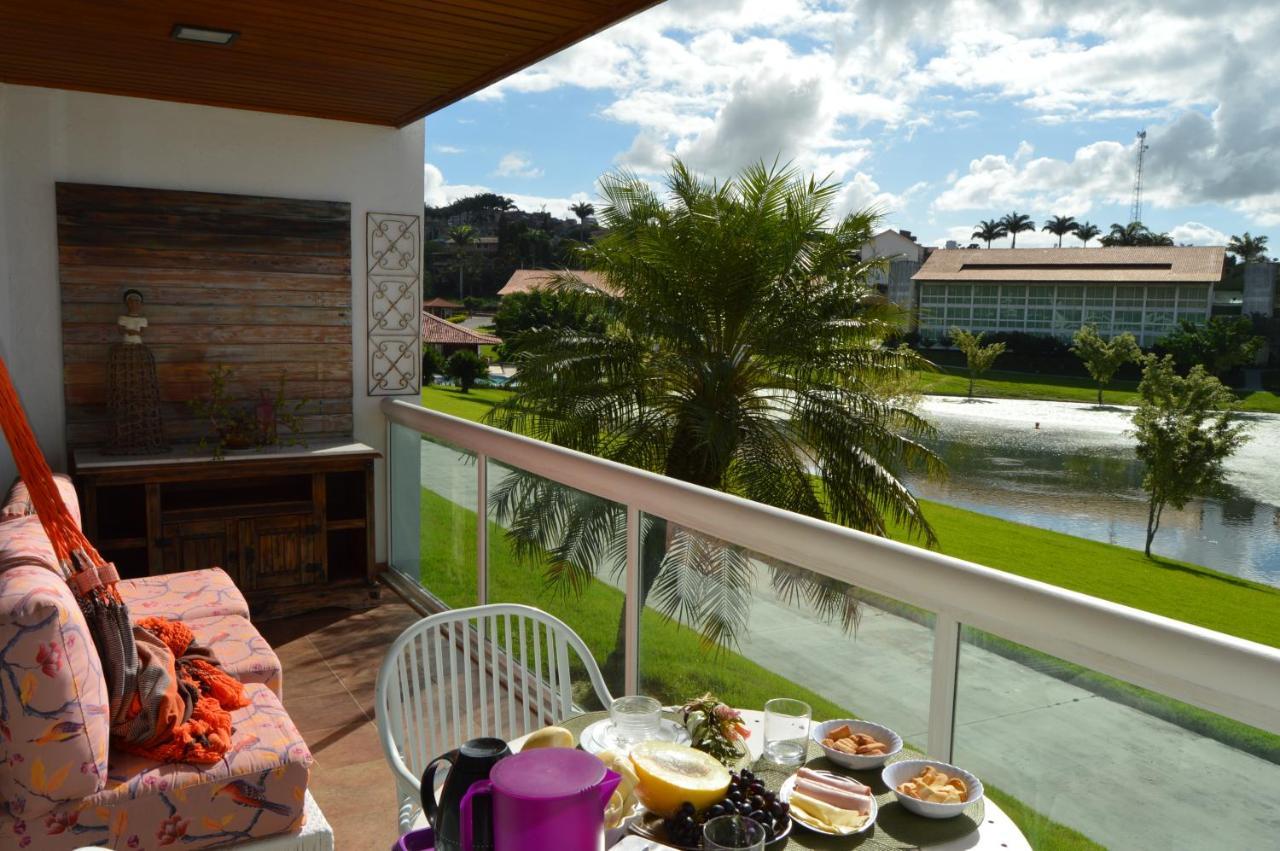 Flat 601 Condominio Villa Hipica - Gravata, Pe Buitenkant foto