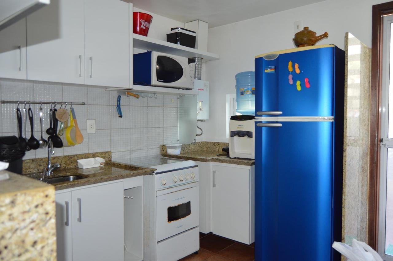 Flat 601 Condominio Villa Hipica - Gravata, Pe Buitenkant foto