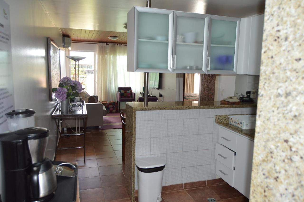 Flat 601 Condominio Villa Hipica - Gravata, Pe Buitenkant foto