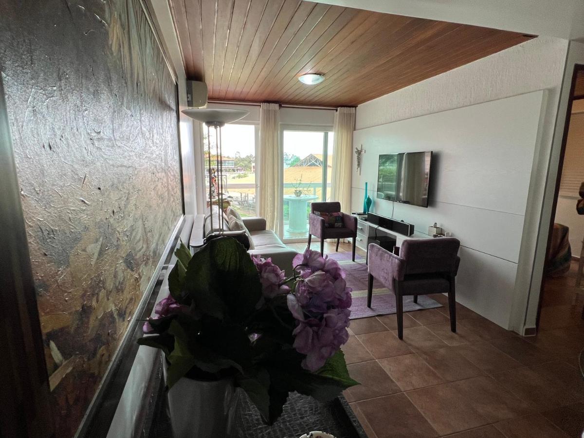 Flat 601 Condominio Villa Hipica - Gravata, Pe Buitenkant foto