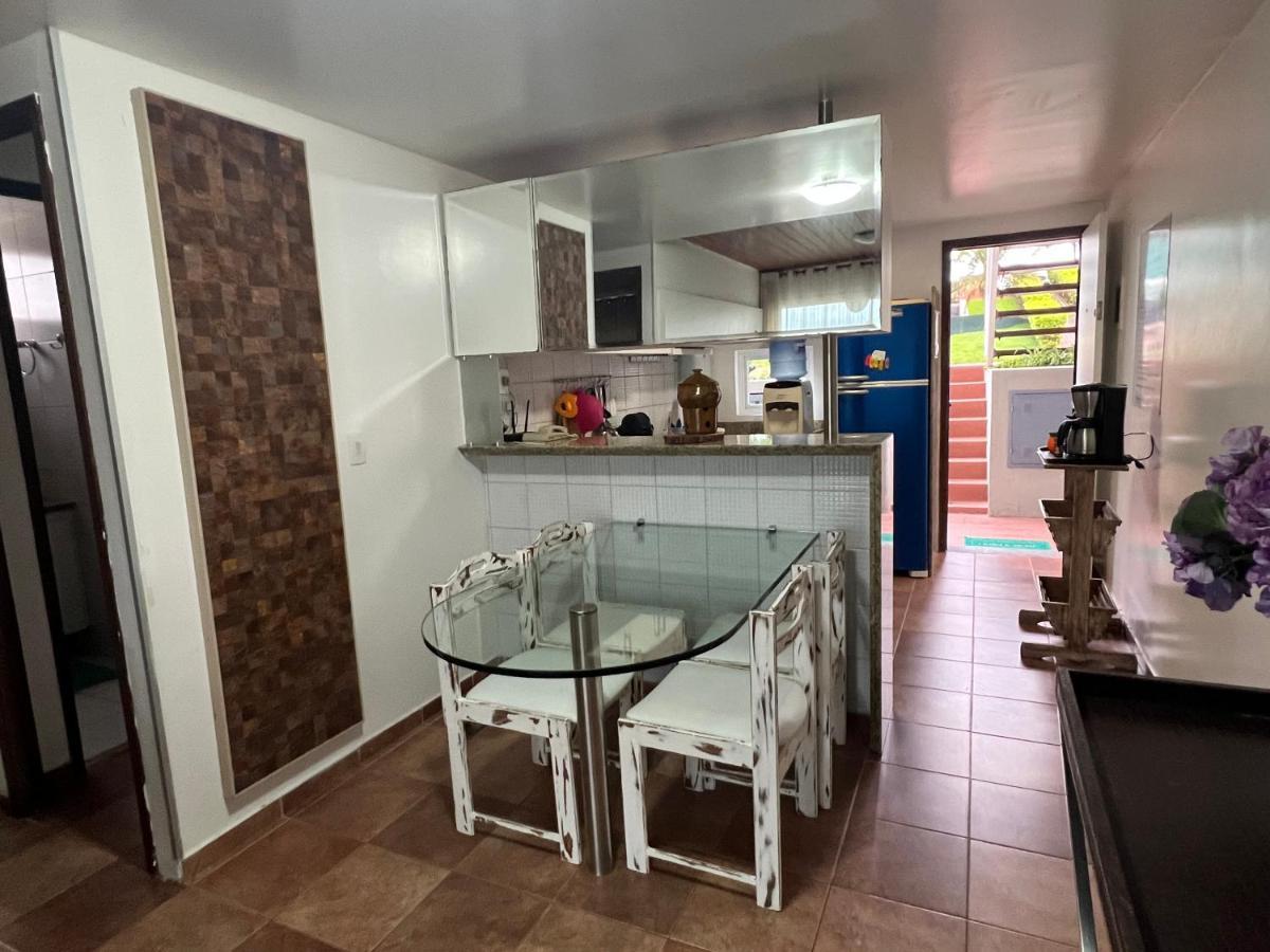 Flat 601 Condominio Villa Hipica - Gravata, Pe Buitenkant foto