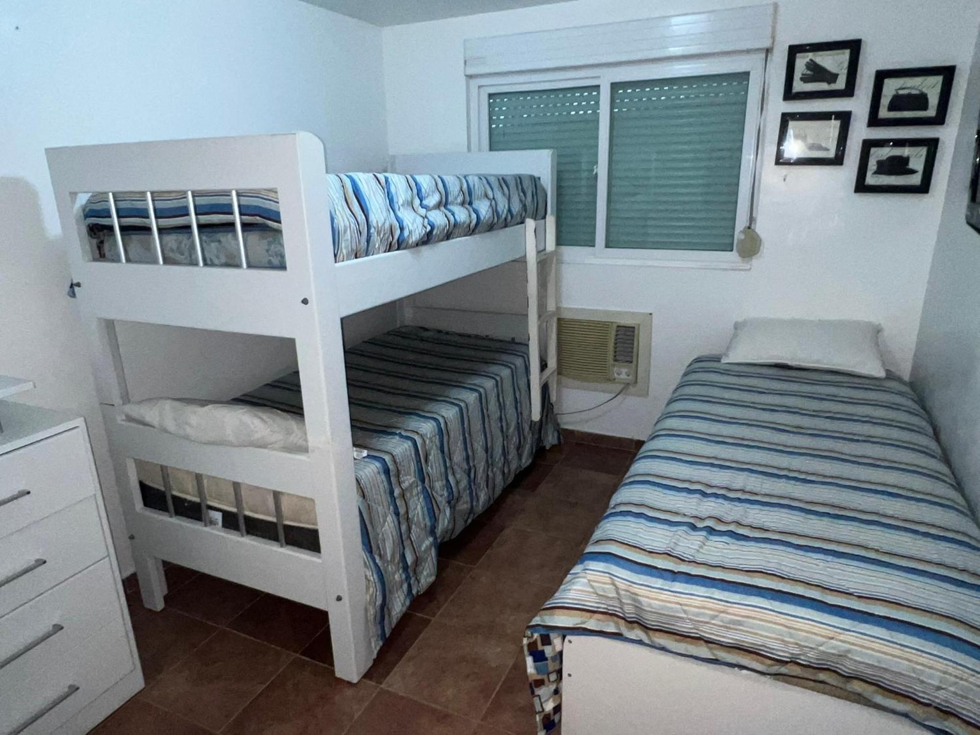 Flat 601 Condominio Villa Hipica - Gravata, Pe Buitenkant foto