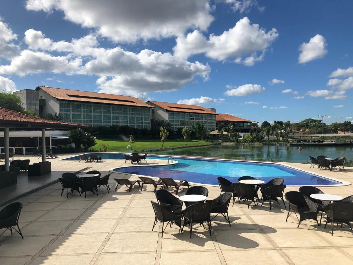 Flat 601 Condominio Villa Hipica - Gravata, Pe Buitenkant foto
