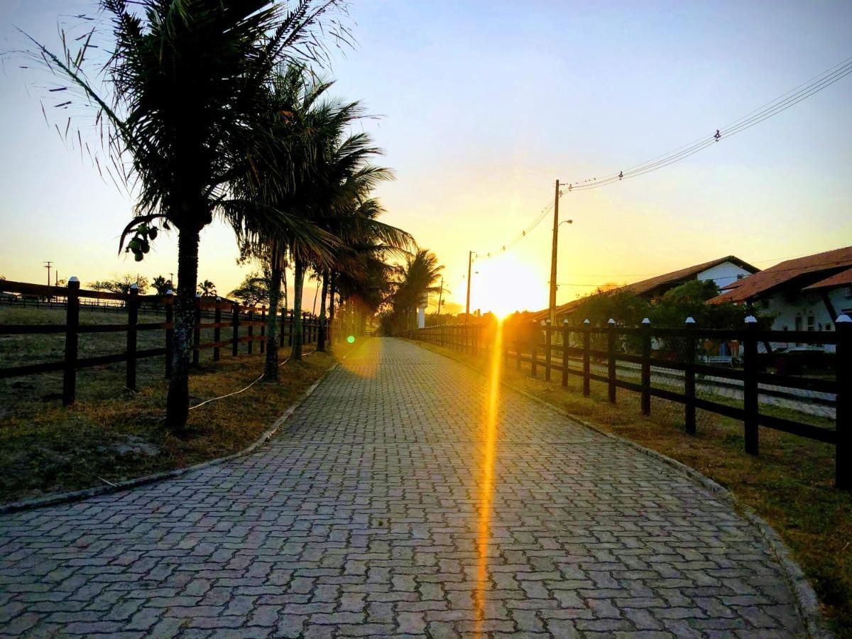 Flat 601 Condominio Villa Hipica - Gravata, Pe Buitenkant foto