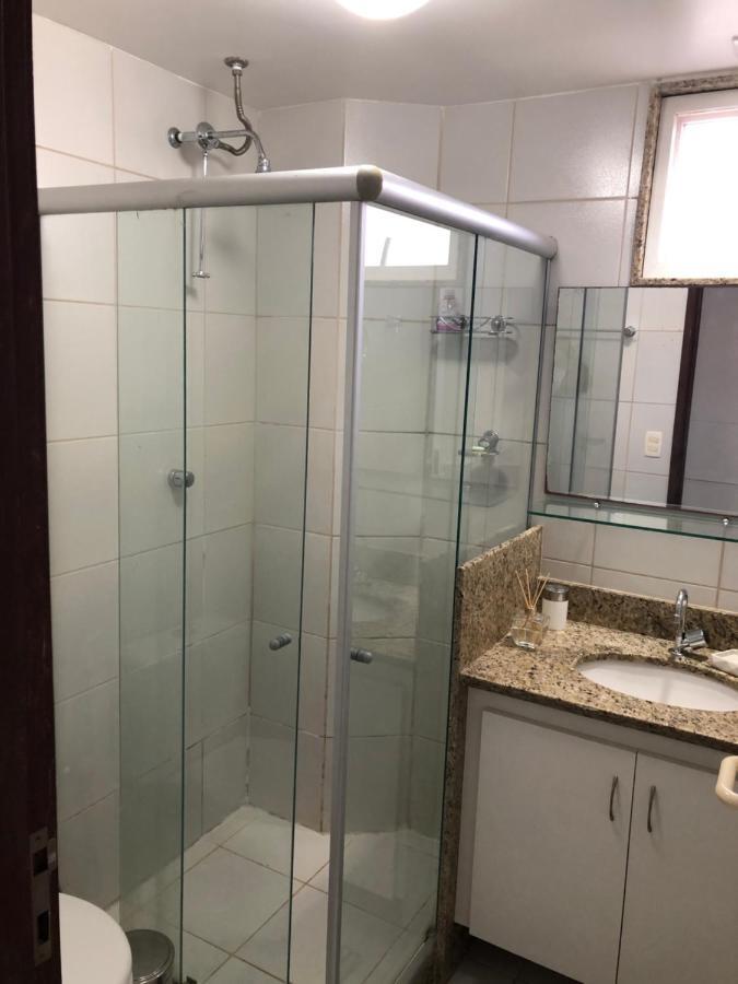 Flat 601 Condominio Villa Hipica - Gravata, Pe Buitenkant foto