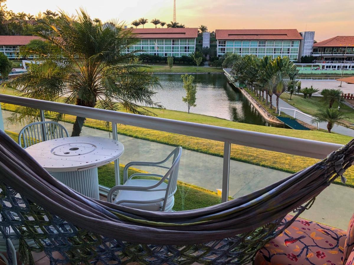 Flat 601 Condominio Villa Hipica - Gravata, Pe Buitenkant foto