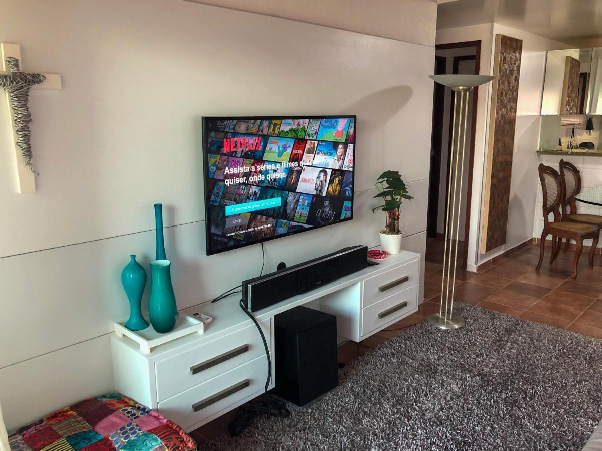 Flat 601 Condominio Villa Hipica - Gravata, Pe Buitenkant foto